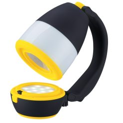 Bresser Lampe Outdoor 3En1 National Geographic Lanterne, Lampe De Poche, Lampe De Table | Jumelles & Outdoor