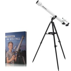 Bresser Bresser Classic 60/900 | Astronomie