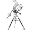 Bresser Tube Optique Bresser Messier Ar-90S/500 Avec Monture Exos-2 / Eq-5 | Telescopes