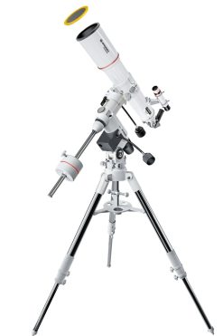 Bresser Tube Optique Bresser Messier Ar-90S/500 Avec Monture Exos-2 / Eq-5 | Telescopes