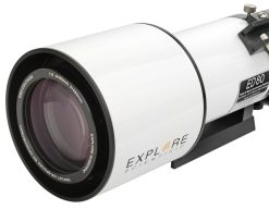 Bresser Explore Scientific Ed Apo 80Mm F/6 Fcd-100 Alu Hex | Telescopes