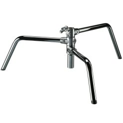 Bresser Trepied Girafe Professionnel Bresser Br-C24 C-Stand | Pieds Girafe