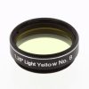 Bresser Explore Scientific Filtre 1.25" Jaune Clair Nr.8 | Filtres