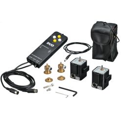 Bresser Kit Moteurs Ad+Dec-Bresser Messier + Controleur Pour Exos-2 / Mon2 | Moteurs & Controleurs