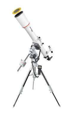 Bresser Bresser Messier Ar-102L/1350 Exos-2/Eq5 Goto | Telescopes