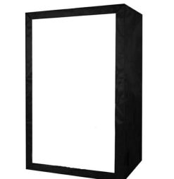 Bresser Tente A Lumiere / Softbox Tres Grand Format Br-Pht160 Bresser 160X120X80 Cm Avec Eclairage Led | Cubes & Tentes A Lumieres