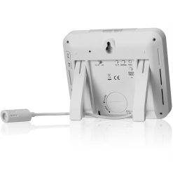 Bresser Thermometre / Hygrometre Bresser Tuya Smart Home A 7 Canaux | Stations Meteo