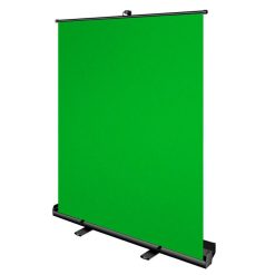 Bresser Fond Vert Depliable Et Portable Bresser 147X190 Cm | Roll-Ups