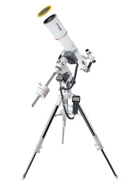 Bresser Bresser Messier Ar-90S/500 Exos-2 Goto | Telescopes