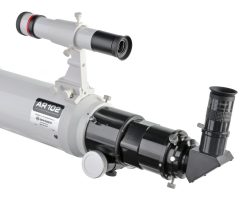 Bresser Lunette Astronomique Bresser Messier Ar-102/1000 Exos-2 Goto | Telescopes