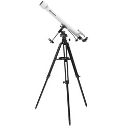 Bresser Telescope Refracteur Bresser Classic 60/900 Eq Avec Monture Equatoriale | Telescopes