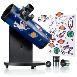 Bresser Bresser Junior 76/300 Smart Telescope Compact | Astronomie