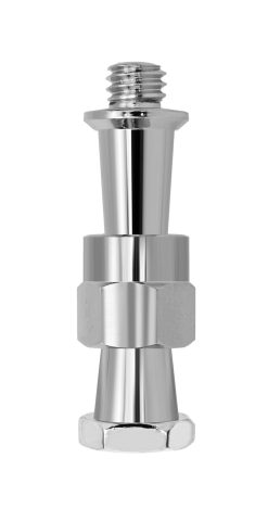 Bresser Bresser Jm-56 Hex Adaptateur Spigot 50Mm | Accessoires Pour Trepied