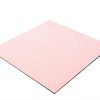 Bresser Fond Flat Lay Bresser Pour Photos A Plat 40 X 40 Cm Rose Pastel | Fonds Flat Lay