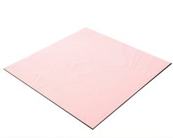 Bresser Fond Flat Lay Bresser Pour Photos A Plat 40 X 40 Cm Rose Pastel | Fonds Flat Lay