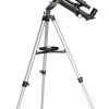 Bresser Bresser Arcturus 60/700 Az - Telescope A Objectif Avec Coffret A Cocque Dure | Telescopes