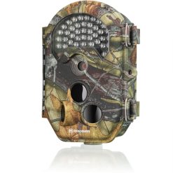 Bresser Camera De Surveillance A 120° Avec Detecteur De Mouvement Pir 16Mp Full-Hd De Bresser | Cameras De Chasse