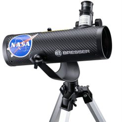 Bresser Telescope Isa Space Exploration Nasa 76/350 | Space Exploration