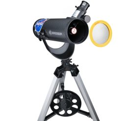 Bresser Telescope Isa Space Exploration Nasa 76/350 | Space Exploration