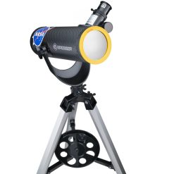 Bresser Telescope Isa Space Exploration Nasa 76/350 | Space Exploration