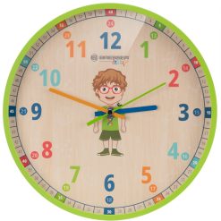 Bresser Bresser Junior Horloge Murale Pour Enfants | Horloges