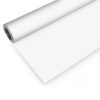 Bresser Bresser Fond Vinyle Blanc Sur Rouleau 2,72X6M | Fonds Vinyl