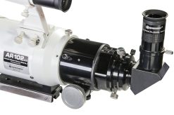 Bresser Tube Optique Bresser Messier Ar-102Xs/460 Hexafoc | Telescopes