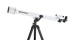 Bresser Telescope Refracteur Bresser Classic 60/900 Az Avec Monture Azimutale | Telescopes