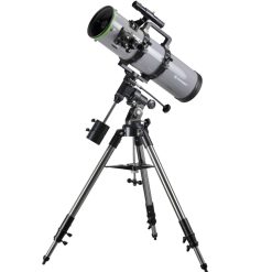 Bresser Telescope Bresser Space Explorer 150/750 Avec Monture Eq-3 | Telescopes