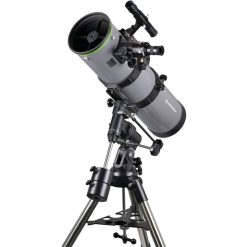 Bresser Telescope Bresser Space Explorer 150/750 Avec Monture Eq-3 | Telescopes