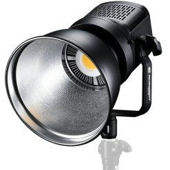 Bresser Bresser Br-80Sl Cob Led Lampe De Studio 80W Avec Telecommande | Led