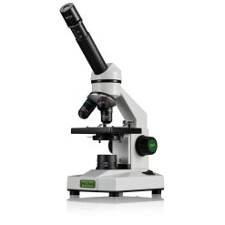 Bresser Freek Vonk X Bresser Microscope Biolux | Microscopie