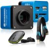 Bresser Mikrocam Bresser Mini Camera Microscopique Full Hd Hdmi | Cameras Hdmi