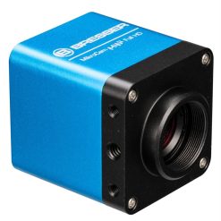 Bresser Mikrocam Bresser Mini Camera Microscopique Full Hd Hdmi | Cameras Hdmi