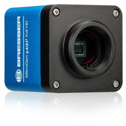 Bresser Mikrocam Bresser Mini Camera Microscopique Full Hd Hdmi | Cameras Hdmi