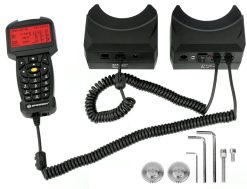 Bresser Set De Moteur Goto Startracker Bresser | Moteurs & Controleurs