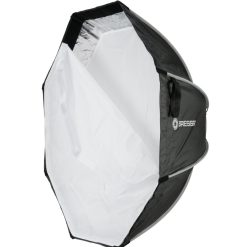 Bresser Octabox Bresser Super Quick 90 Cm A Montage Rapide Avec Raccord Bowens | Softboxes