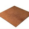 Bresser Fond Flat Lay Bresser Pour Photos A Plat 60 X 60 Cm Similicuir Marron | Fonds Flat Lay