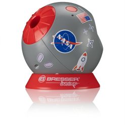 Bresser Isa Space Exploration Projecteur Spatial De La Nasa | Space Exploration