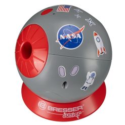 Bresser Isa Space Exploration Projecteur Spatial De La Nasa | Space Exploration