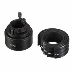 Bresser Pulsar Psp 56 Mm Ring Adapter | Accessoires