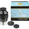 Bresser Explore Scientific 82° Ar Oculaire 30Mm (2") | Oculaires