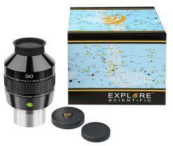 Bresser Explore Scientific 82° Ar Oculaire 30Mm (2") | Oculaires