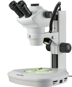 Bresser Loupe Trinoculaire Bresser Science Etd-201 Trino | Microscopes De Laboratoire