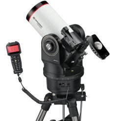 Bresser Telescope Bresser Eq/Az Messier Mcx-127 Goto | Telescopes