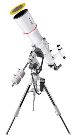 Bresser Bresser Messier Lunette Ar-152S/760 Exos-2 Goto | Telescopes