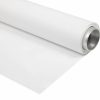 Bresser Bresser Fond Vinyle Blanc Sur Rouleau 1,35X6M | Fonds Vinyl