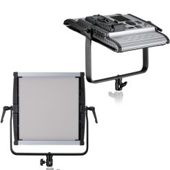 Bresser Bresser Br-S100B Pro Kit Double Panneau Lumineux | Led