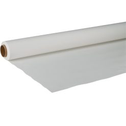 Bresser Bresser Rouleau De Fond En Velours 2,7 X 6 M Blanc | Fonds En Velours