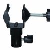 Bresser Bresser Clip Universel + Raccord De Trepied Br-7 | Accessoires Pour Trepied